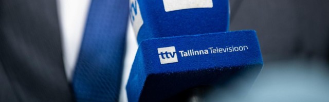 Savisaar kutsub üles Tallinna televisooni taastama