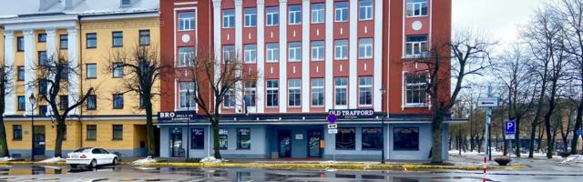 Eesti 200 peab Katri Raigiga sotsiaal- ja haridusreformide nimel koalitsioonikõnelusi