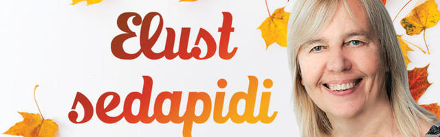 Elust sedapidi: Ela või sure