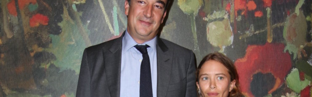 Skandaalse abielu telgitagused! Selgus põhjus, miks Olseni kaksiku lahutus vanemast mehest on muutunud lausa jõhkraks