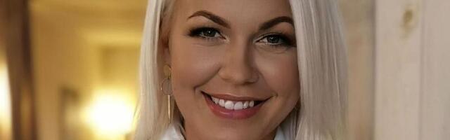 Ettevõtja Kee Abel: naiselik kadedus on hoopis suurem probleem kui soov meesjuhtidega võrdne olla