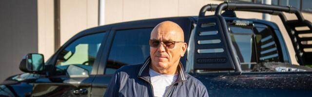 Gross ehitab Roelasse suure poe