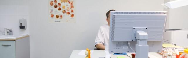 Nortal ja TEHIK uuendavad euroraha toel digilugu, mille viimane arendus tehti 2013