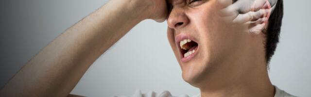 Uuring: ka seks võib ajuverejooksu vallandada