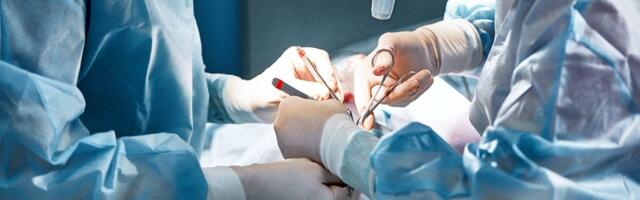 Teismelise rindkerest leiti tema arenemata kaksik