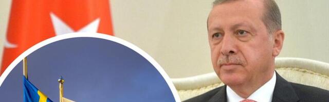 ERISAADE | Kalev Stoicescu: millest räägib Erdogan? Soome ja Rootsi NATO-sse mittelubamise taga on terve solvumiste ahel