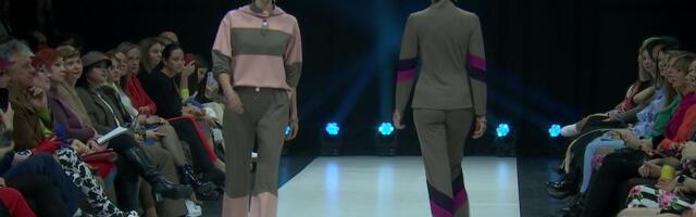 Uusim moeröögatus: dressid ja kontsad!