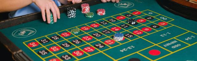 5 põhjust miks eelistada online kasiinot tavalisele kasiinole