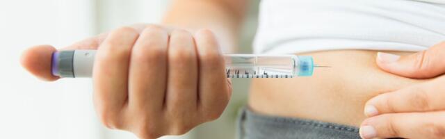 Euroopas antud müügiluba semaglutiidist tõhusamale kaalulangetajale