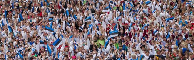 JUHTKIRI ⟩ Kuidas teha koorilaul Ida-Virumaal populaarseks?