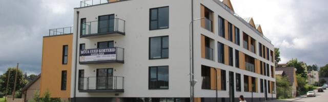 Otepää vallavanema selgitus Otepää üürimaja käekäigust