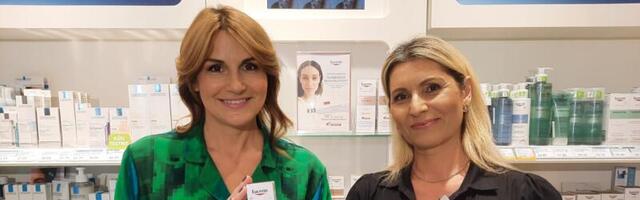 Eucerini esindaja Kaide Gulua räägib naha hüperpigmentatsioonist