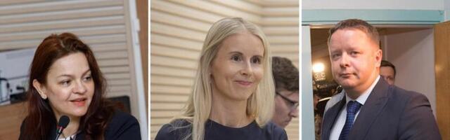 Haruldane üksmeel kohtusaalis päästis mehe välismaa vanglast