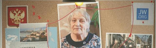 Venemaal ekstremismis süüdi mõistetud 83-aastane vanamemm: kaotasin otsekui elu mõtte