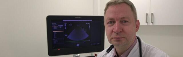 Kardioloog andis välja raamatu: Terviseteadlikkus on kasvanud, aga puudujäägid lohisevad järel