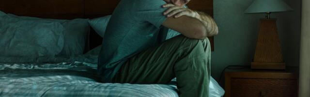 Magamistoas asjad allamäge! „Mu naine käitub nagu seks oleks vaid noortele ja seda tehakse lõbu pärast.“