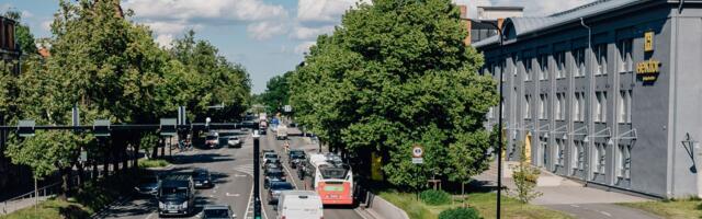 Tartu linna keskkonnamüra vähendamise tegevuskava ootab arvamusi