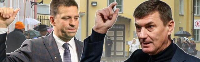 Hannes Rumm: ekspeaministrite verine kättemaks toimub nii Tallinnas kui Brüsselis