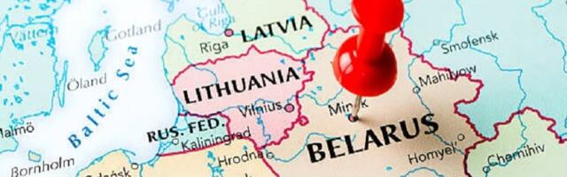 Analyzing Belarus’ Claim Of Recently Thwarting Drone Attacks From Lithuania