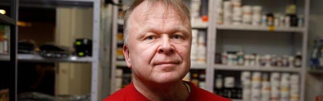 Hot Lipsi omanik naudib T1s kerkinud müügitulu ja avab uusi poode