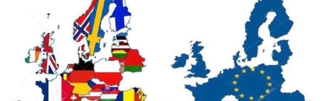 Kui Euroopa naaseb traditsiooniliste väärtuste juurde, on ta ka vaenlaste ja konkurentide poolt vähem mõjutatav