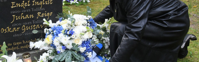 TARMO KRUUSIMÄE: MILLAL LÕPPES VASTUPANU?