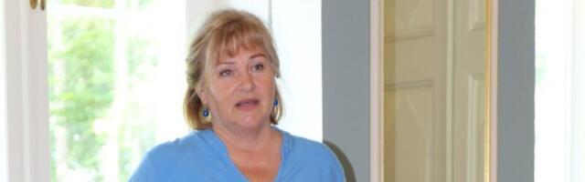 Koeru keskkooli uus direktor on Anneli Eesmaa