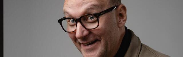 „Raputas voodist üles!“ Henrik Normann jäi USAs maavärina kätte