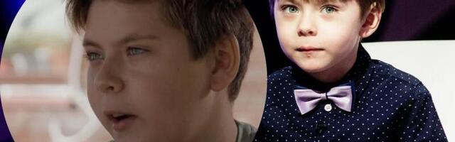 Väikest Oliveri mäletad? Endist lapsstaari saab peagi näha lavalaudadel. „Mina saan näitlejaks“