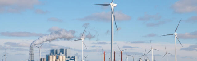 Tuuleenergia: uuringud kinnitavad infraheli ohtlikkust