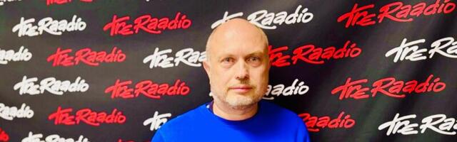 [KUULA SAADET] RAPLAMAA POOLTUND- Turvalisuse arenguprogrammist ning elanike registreerimise kampaaniast Rapla vallas