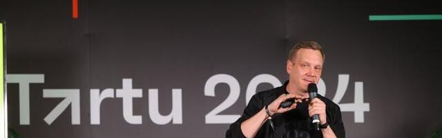 1600 sündmust, 350 projekti. Tartu 2024 kultuuripealinna aasta saab täna punkti, kuid mitte päriselt