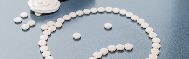 Mari Amos: ettevaatust, pikk rahustite ja unerohu tarvitamine võib olla kahjulik