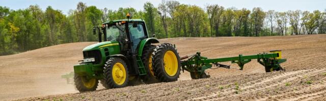 Põllumajandusliku maa hind on 10 aastaga praktiliselt kolmekordistunud