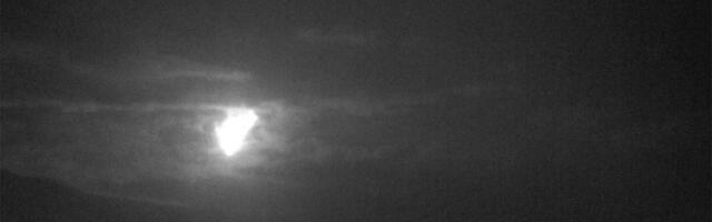 Venemaal hakkas suurim vulkaan purskama