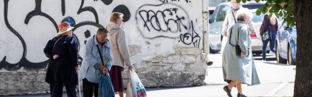 Ameeriklased hindavad: Eesti on maailma parim riik pensionipõlve pidamiseks