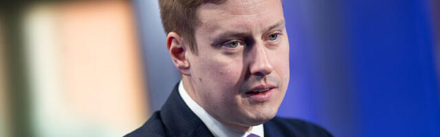 Erkki Keldo: elan turismisektorile siiralt kaasa