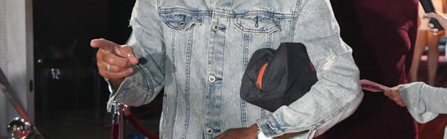 "MILIONER DOŠAO TU MEĐU NAS KOJI SMO BEDNICI" LEPI MIĆA URNISAO ASMINA DURDŽIĆA: "Krmak jedan"