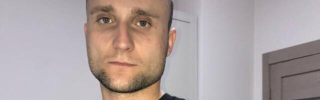 Oslobođeni bjeloruski zatvorenik kaže da je bio prisiljen da izreže tetovažu