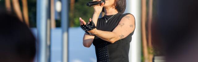 An-Marlen ärevast hetkest Itaalia reisil_ ma lihtsalt palvetasin, et näeksin homset päeva