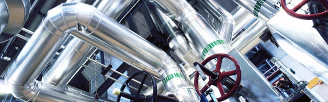Paldiskisse kerkib 120 miljonit eurot maksev gaasielektrijaam
