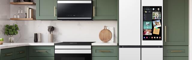 Samsung hakkab oma kallitel nutikülmkappidel kuvama reklaame