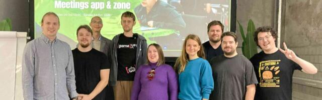 Kuidas videomänguga turule siseneda ja edu saavutada?