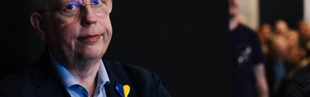 Tali riigikaitseraportist: ma ei pea õigeks kaitseväe juhatajate ründamist