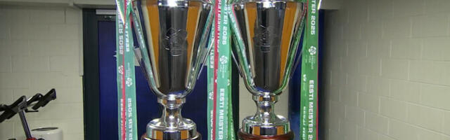 EJL-i logistiline väljakutse: kas Flora või Levadia rohelised lindid?