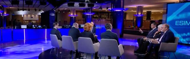 Eesti eurodebatt: Euroopa parlamendis pole kliima teemal üksmeelt
