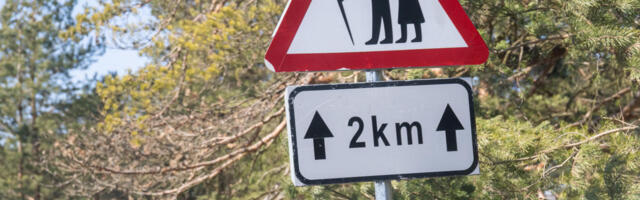 Kert Kingo hooldekodudest: raha eest inimlikkust ja empaatiat ei saa