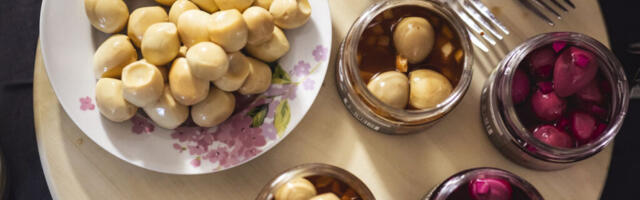 TARTU RAKENDUSLIK KOLLEDŽ KORRALDAB TARTUMAA MAITSETE NÄDALA