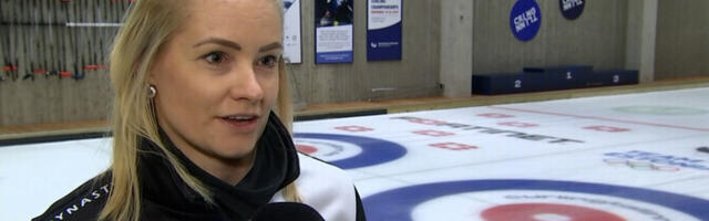 Turmann EM-i eel: B-divisjon on võib-olla isegi veel natuke raskem