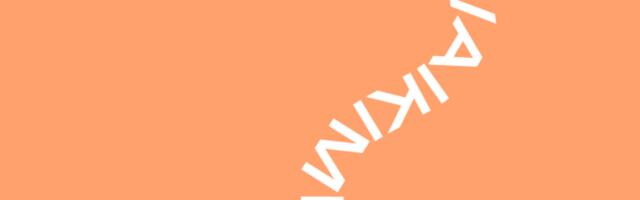 Ülikooli peahoone värvub naistevastase vägivalla lõpetamise päeval oranžiks